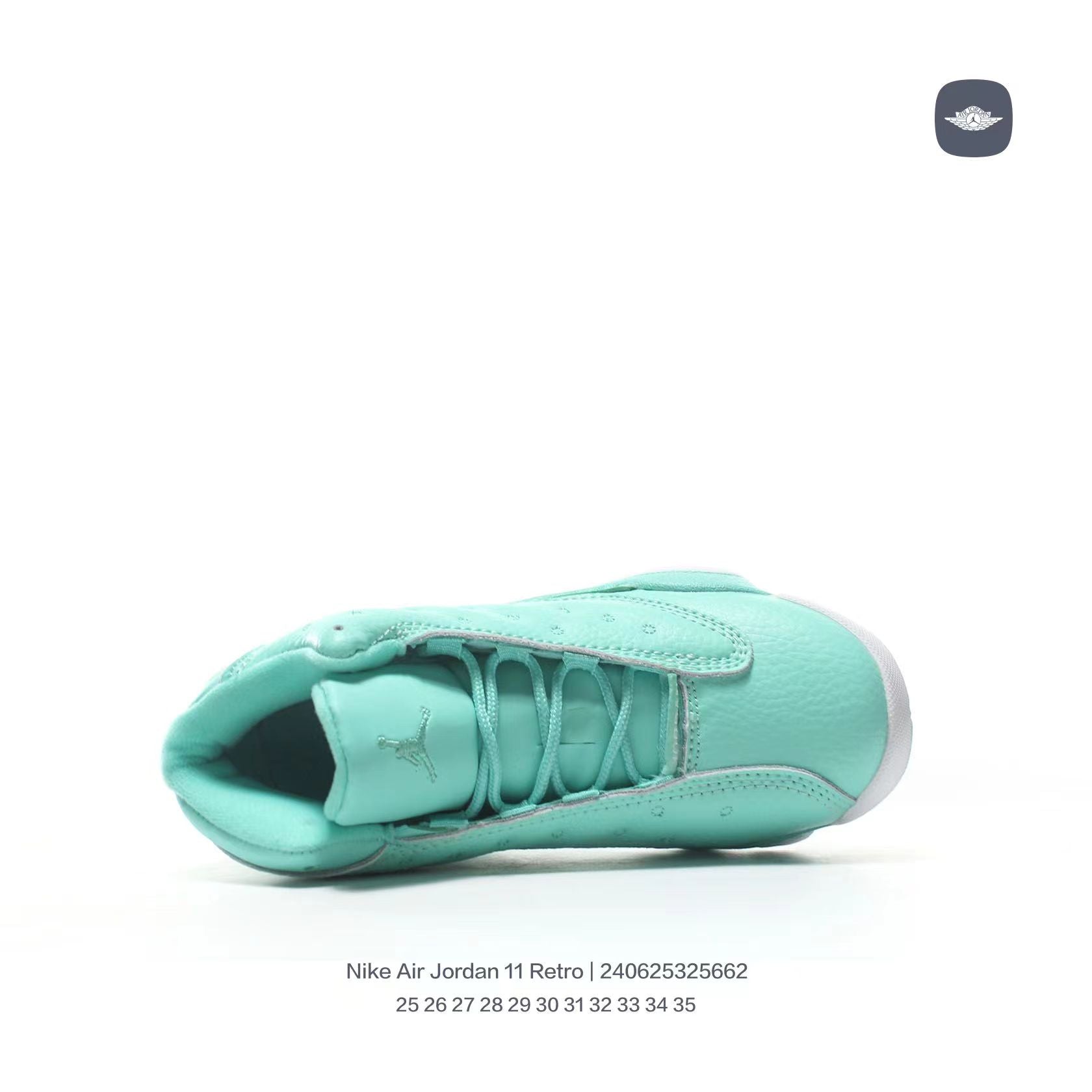 Joe13 " mint green"