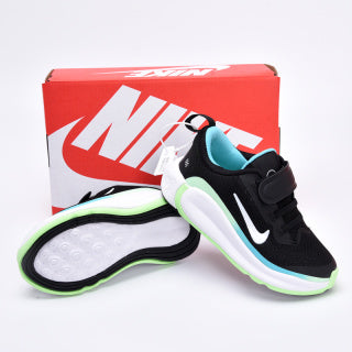 Nike mesh running shoe size chart