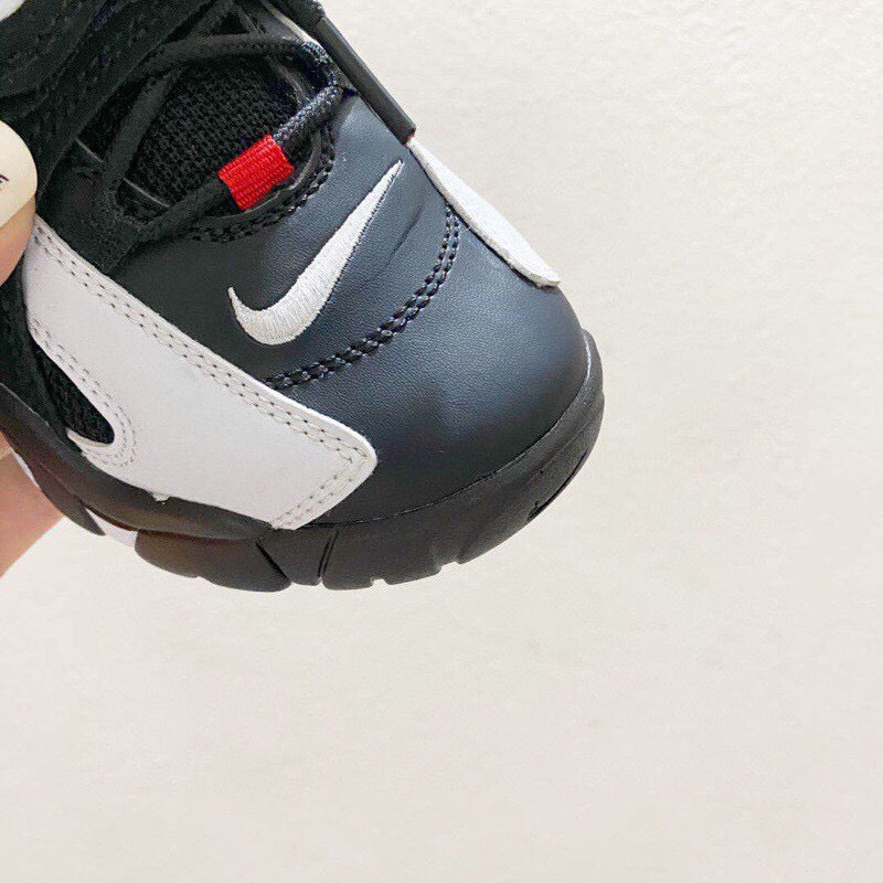 NK AIR Pippen II sneakers" white, black"