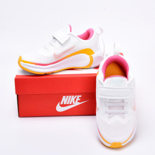 Nike mesh running shoe size chart