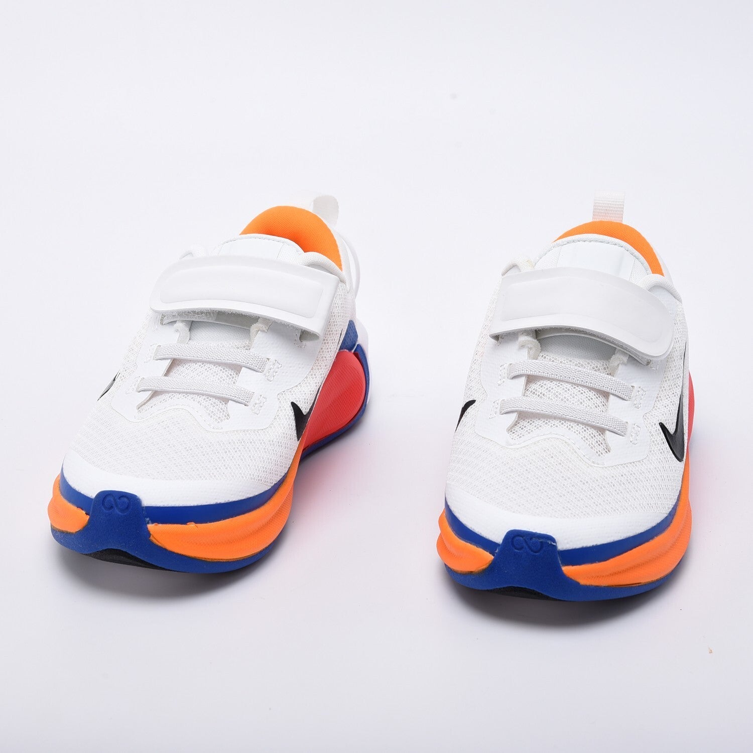 Nike mesh running shoe size chart