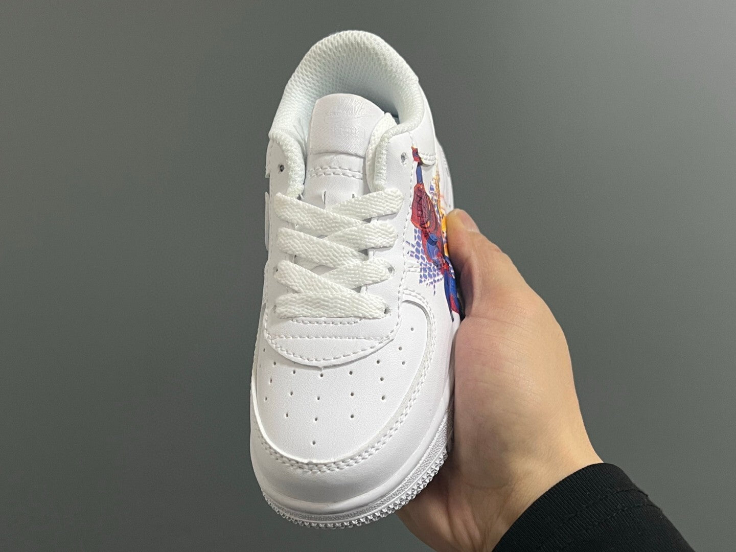 Air Force new