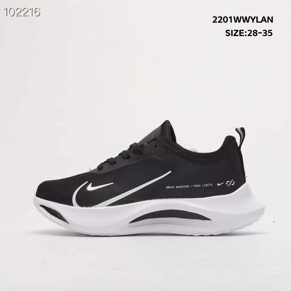 2022 new Nike Air Zoom Pegasus moon" black"