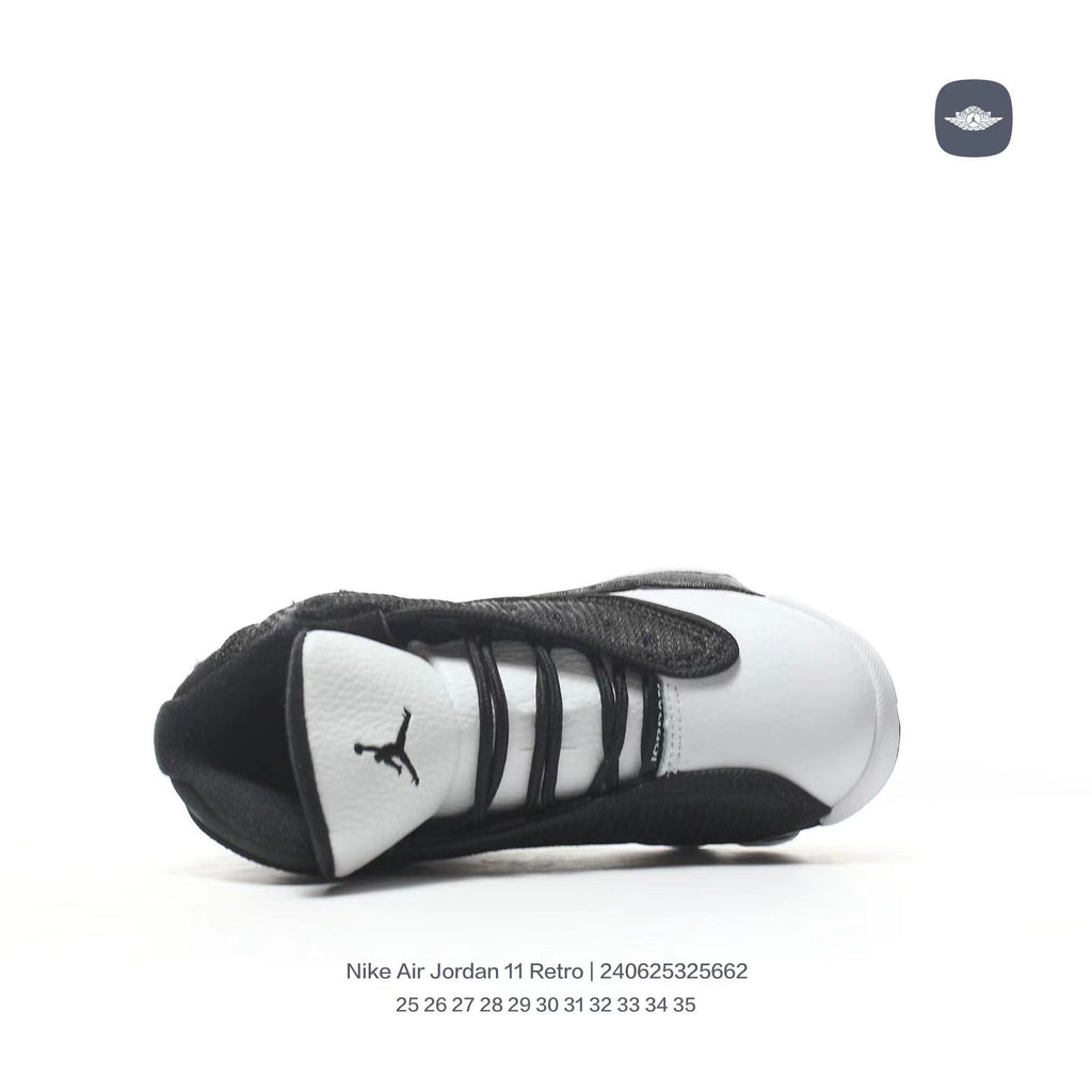 Joe13 " Black, white"