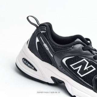 New Balance NB530 children's shoes" black"