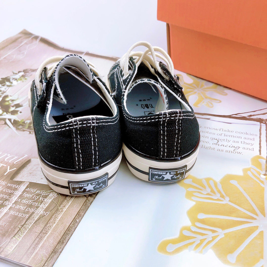 CONVERSE AllStar 2020 new " black"