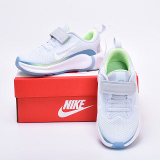 Nike mesh running shoe size chart