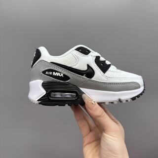 Nike MAX90 air cushion" white"