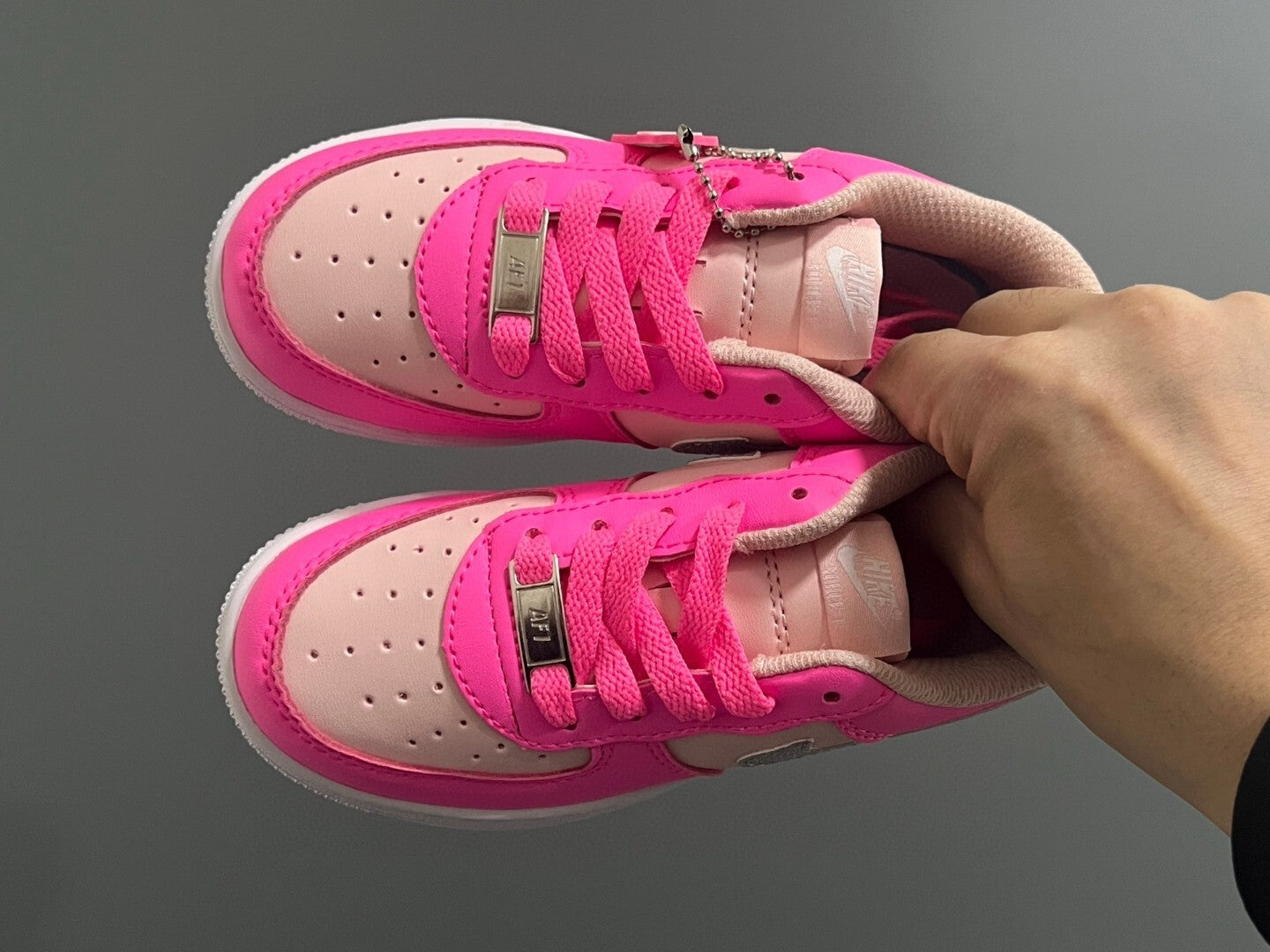Air Force new