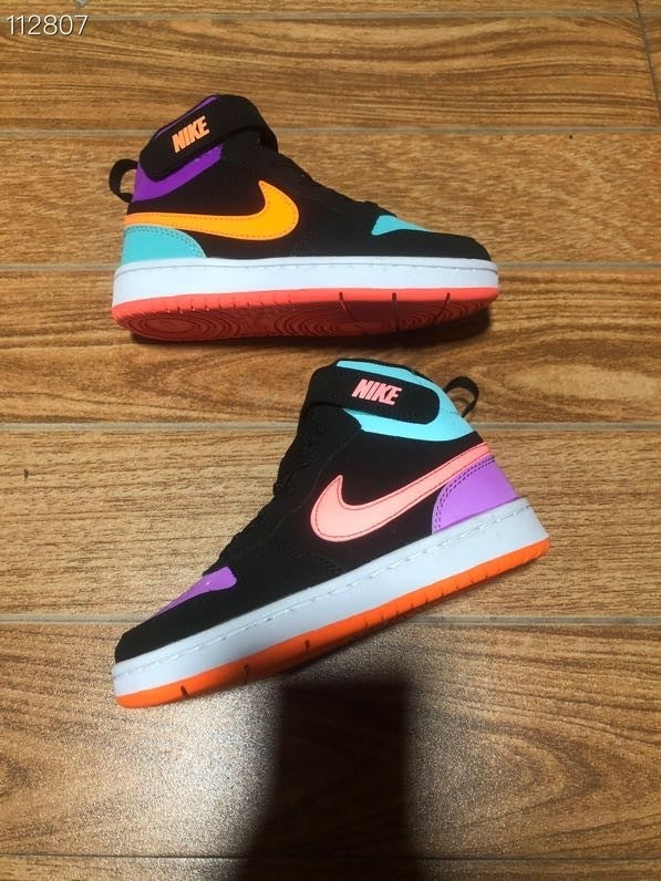 Air Force One mid-section
