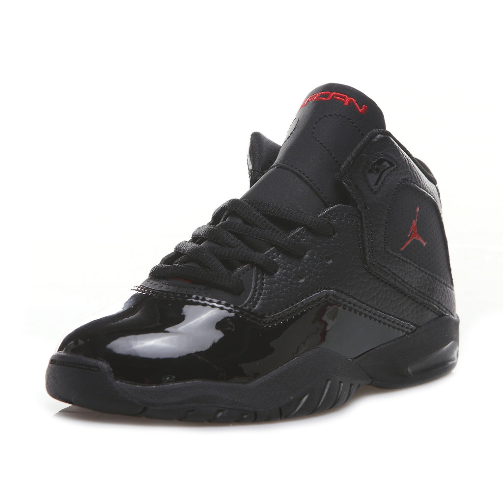 Joe 11 simple version children's shoes" black"
