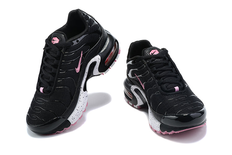 TN air cushion nike AIR MAX PLUS" black, pink"