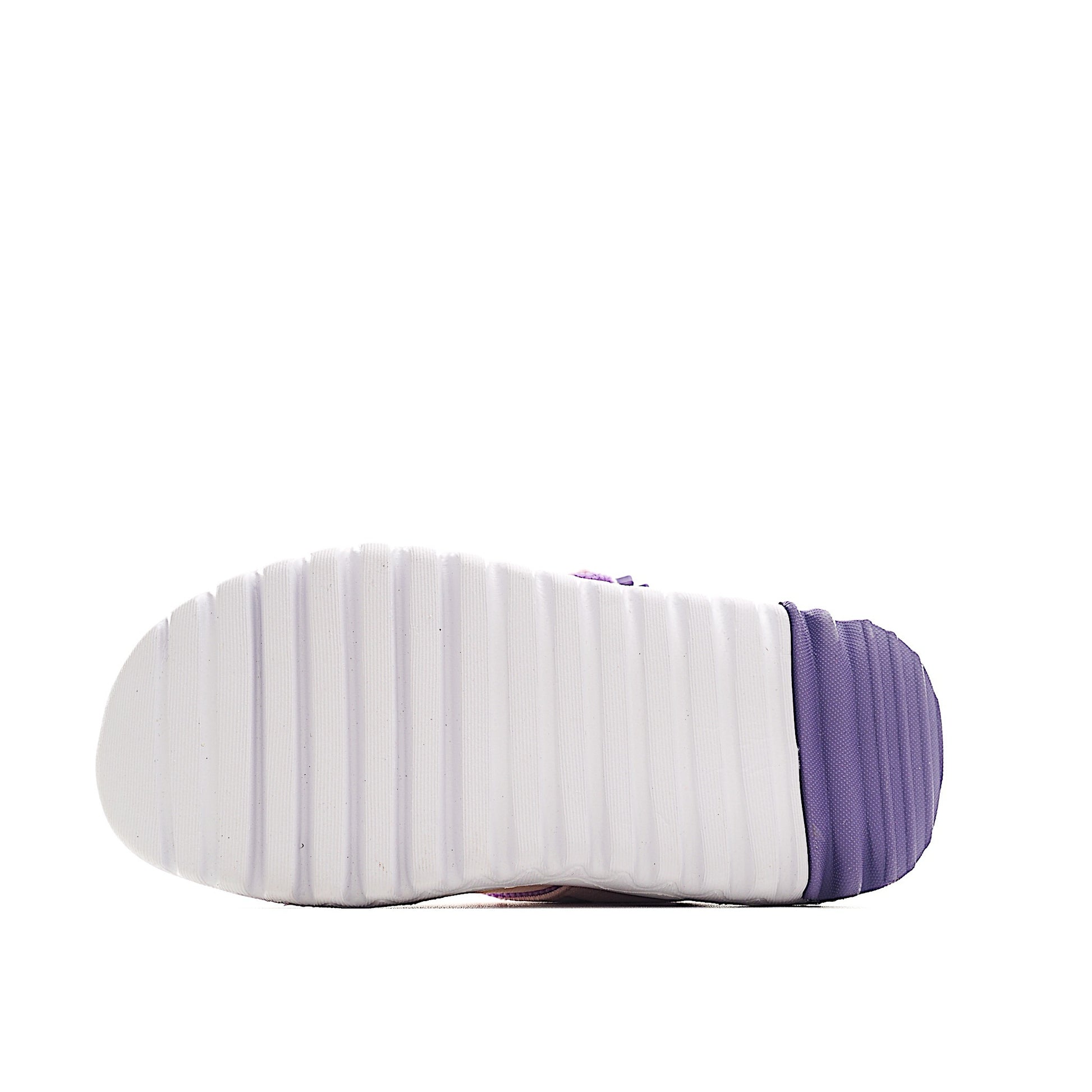 Adidas big wing children's shoes" light rose, purple"
