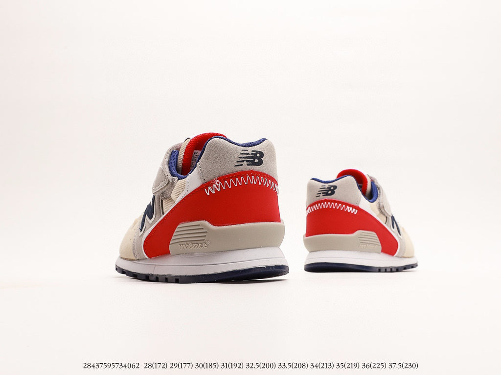NB996 children's shoes" cream"