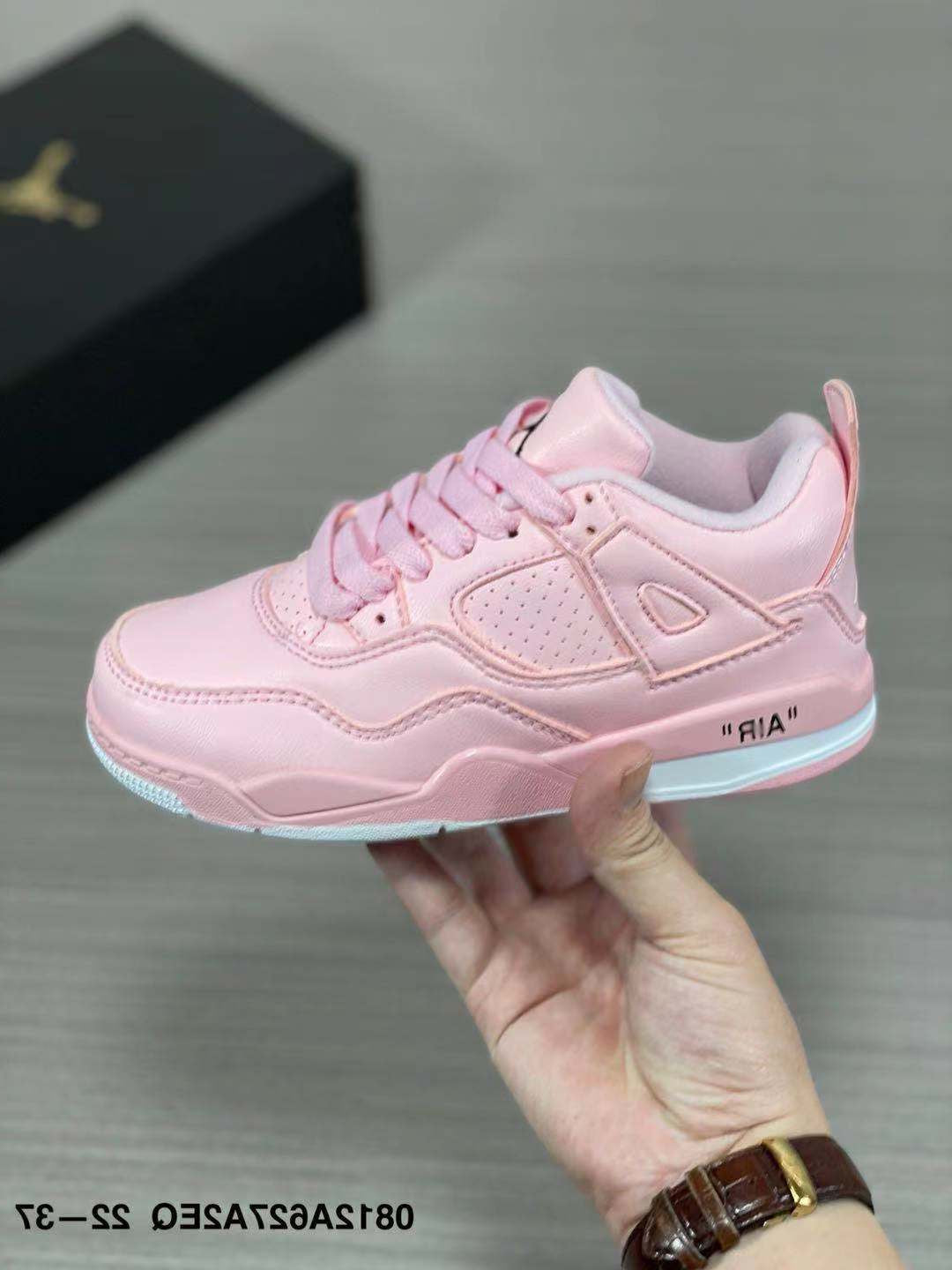 Joe 4 head level" pink"