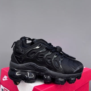 Nike AIR MAX plus full-length air cushion" black"