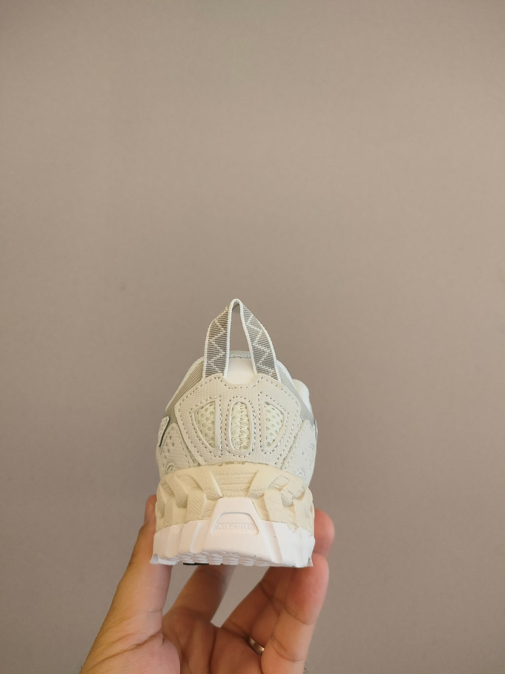 NB610 children's outdoor shoes