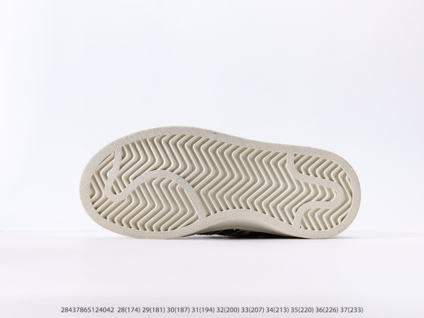 Adidas bread Dexter lace-up pig leather sneakers" black"