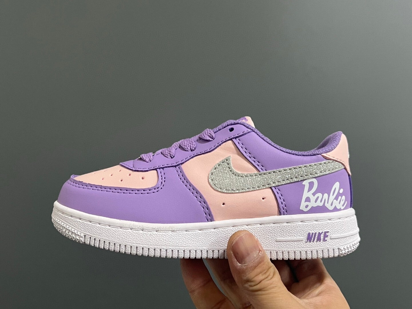 Air Force new