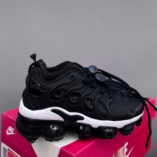 Nike AIR MAX plus full-length air cushion children's sports shoes
