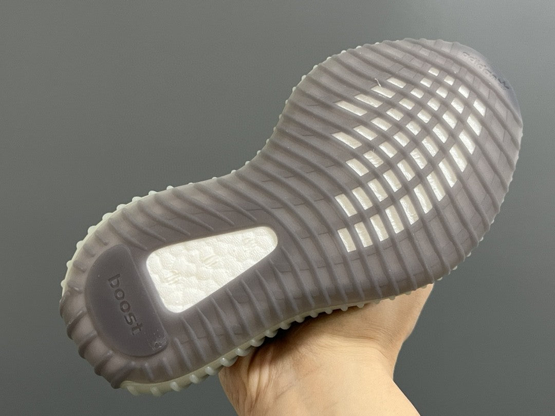 Coconut 350V2 really explosive children's shoes" dark gray"