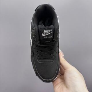 Nike MAX90 air cushion" Black"