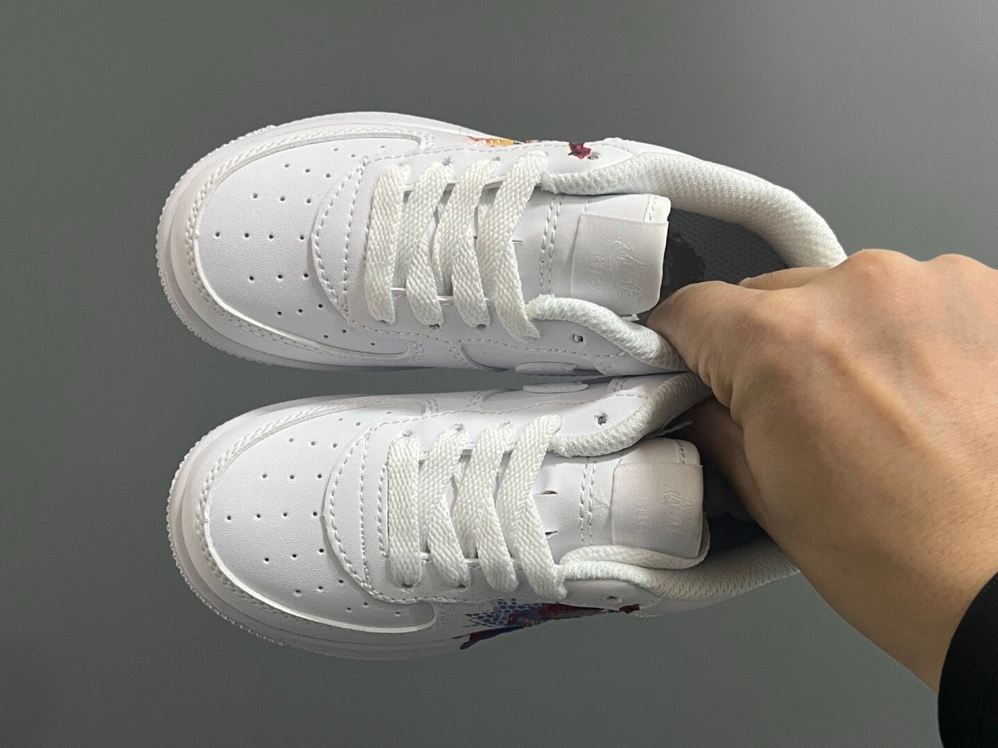 Air Force new