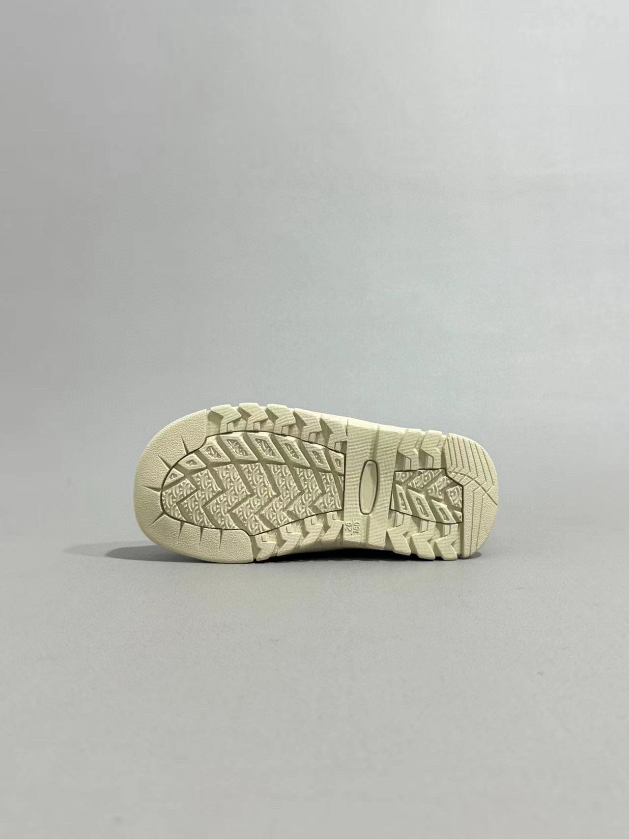 Adidas outdoor hiking shoes" very light cream, light pink"