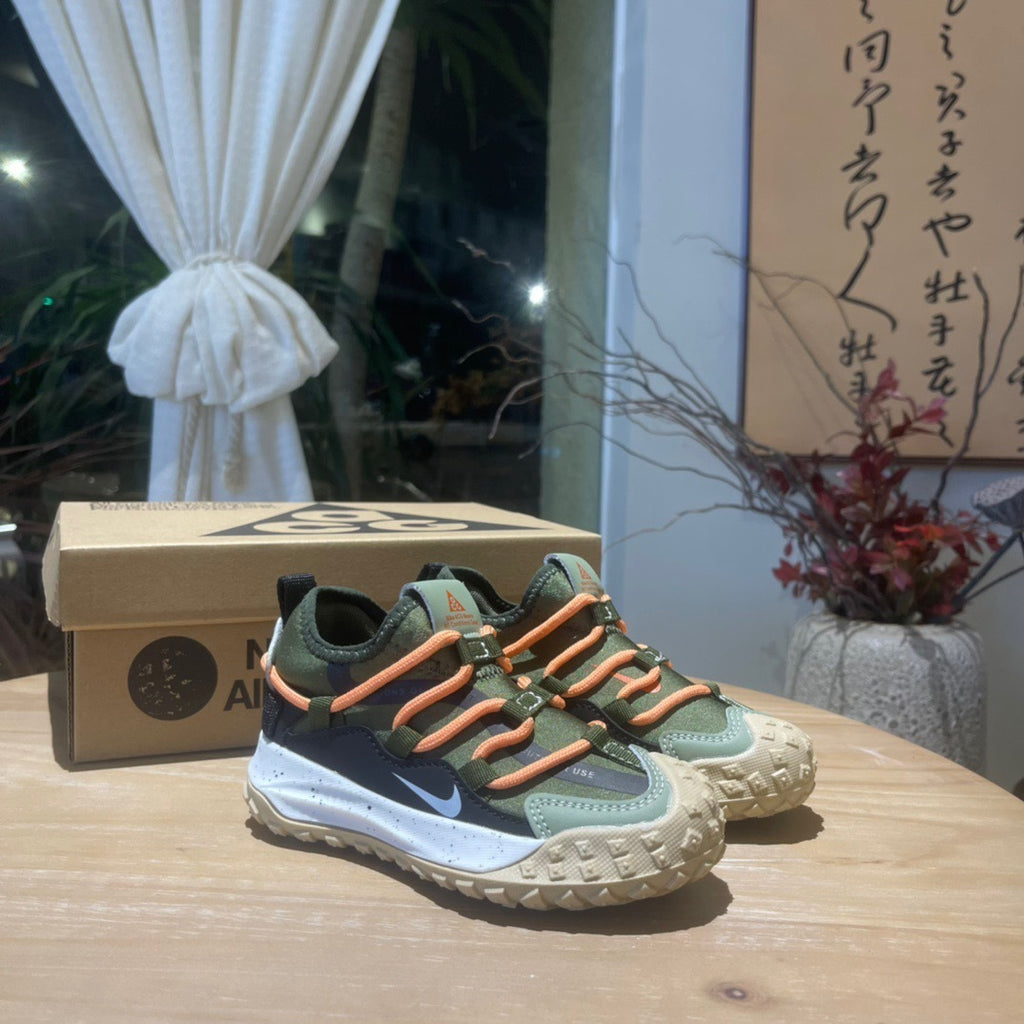 Nike ACG outdoor hiking shoes