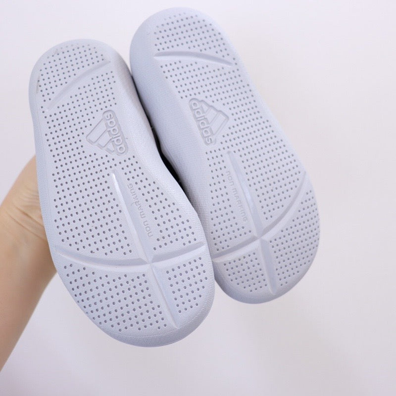 Adidas 3.0 Baotou mesh sandals" black"