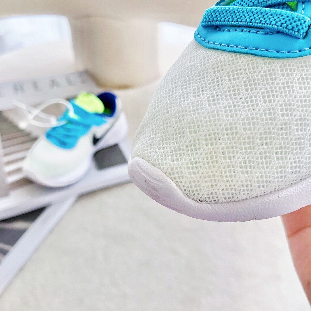 NK London 3rd Generation" White"