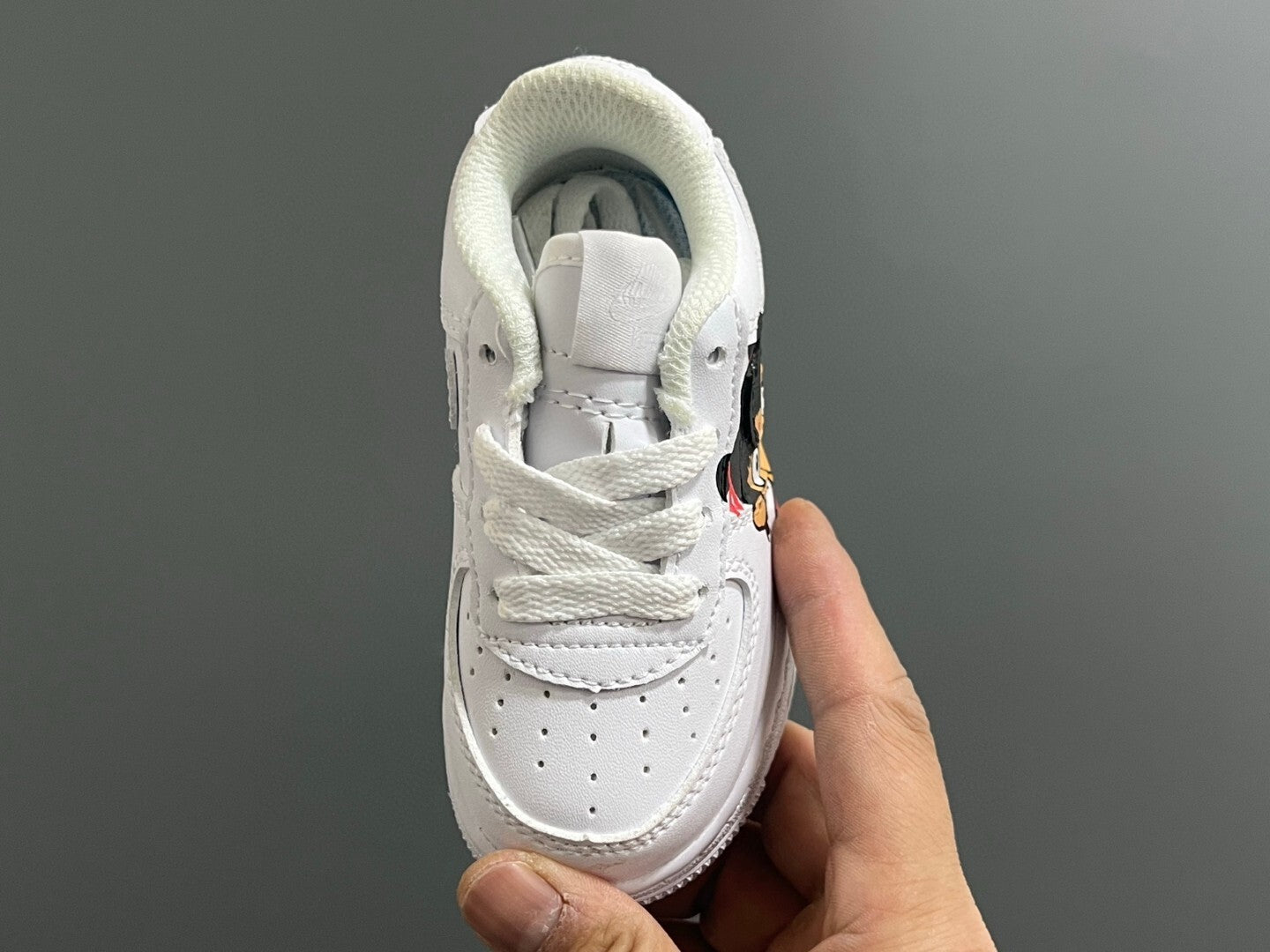 Air Force new