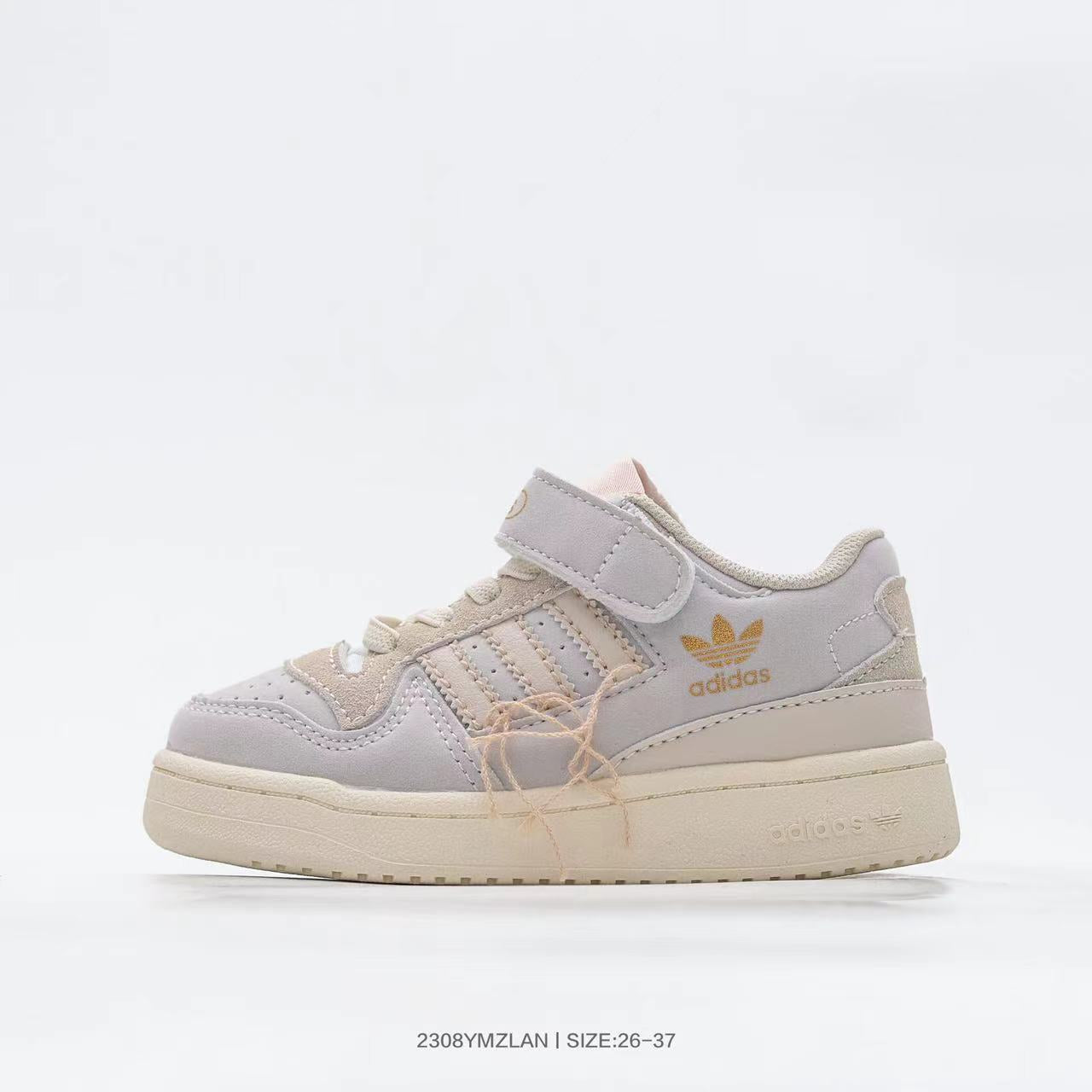 Adidas Forum 84 Velcro