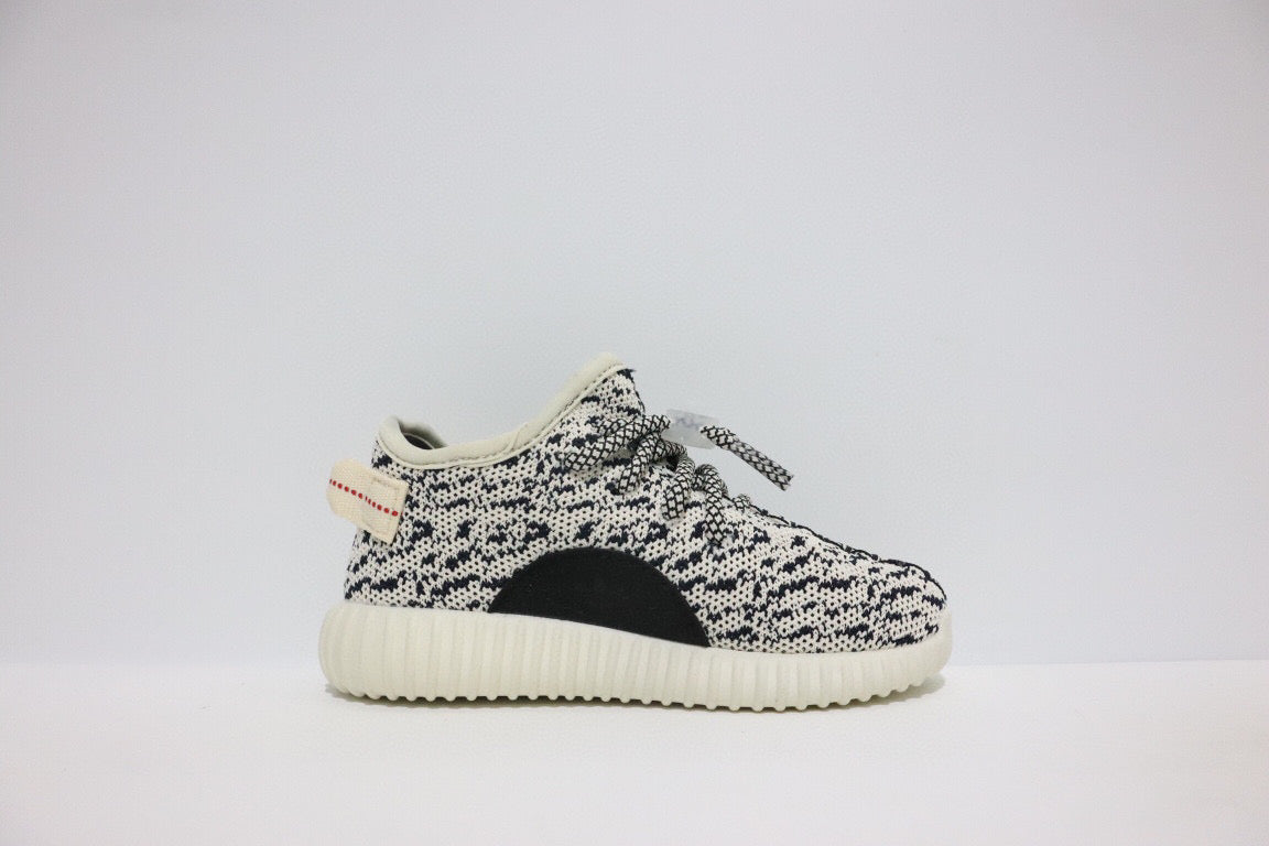 Coconut 350 first generation children's shoes" white, black"