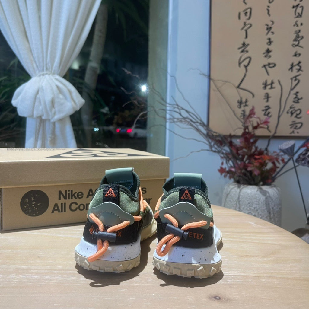 Nike ACG outdoor hiking shoes