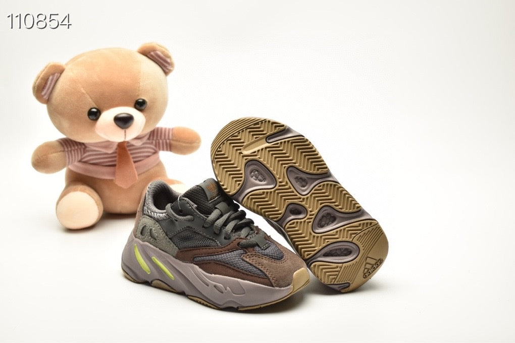 AD Coconut 700 " brown, dark gray"