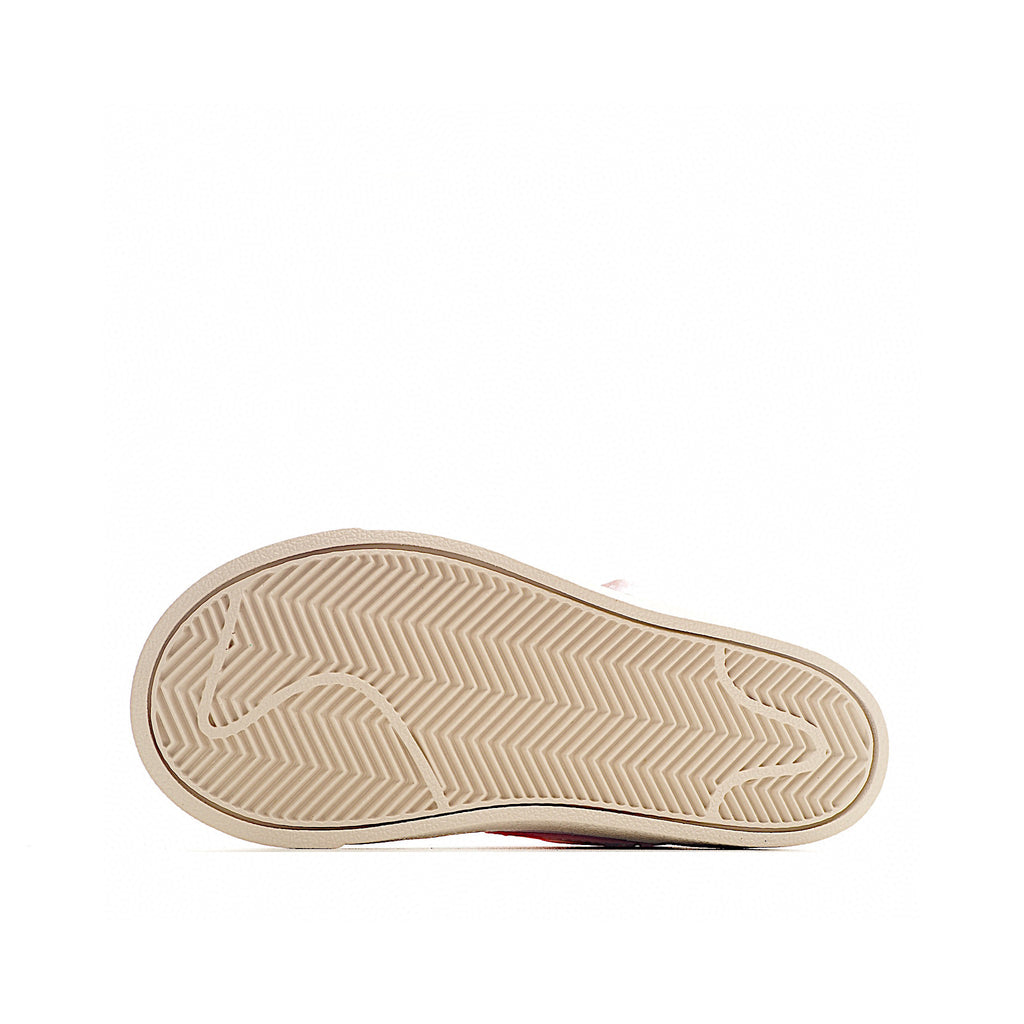 NK London 3rd Generation" white, pink"