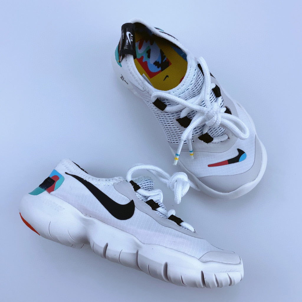 Nike Barefoot 5.0 Kids