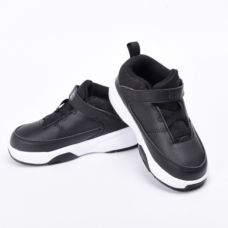 Jordan 3 blue sneakers 607" black"
