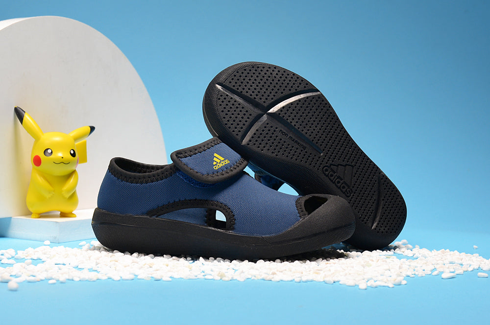 Adidas Baotou Sandals Generation" navy, black"