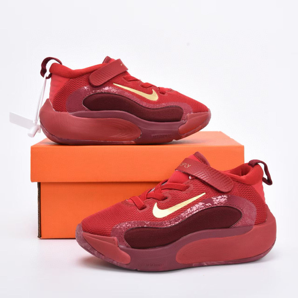 Nike basketball shoes