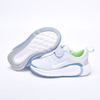 Nike mesh running shoe size chart
