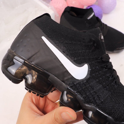 2018 children's shoes air cushion second generation" black"