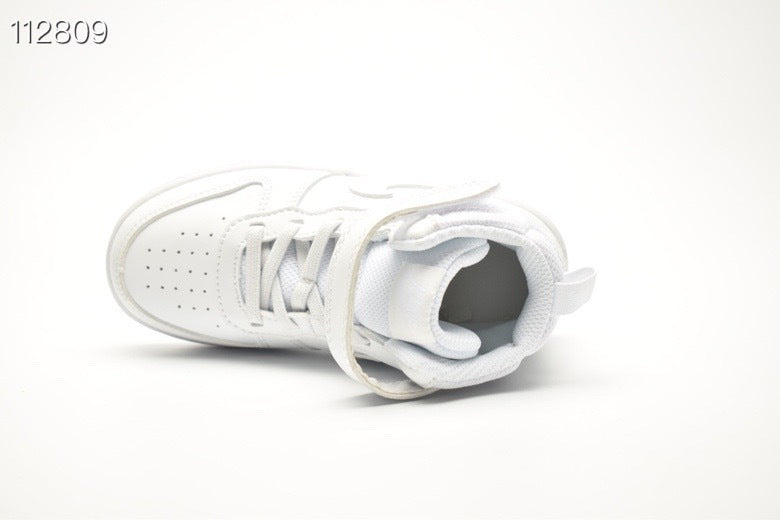 Air Force One mid-section" white"
