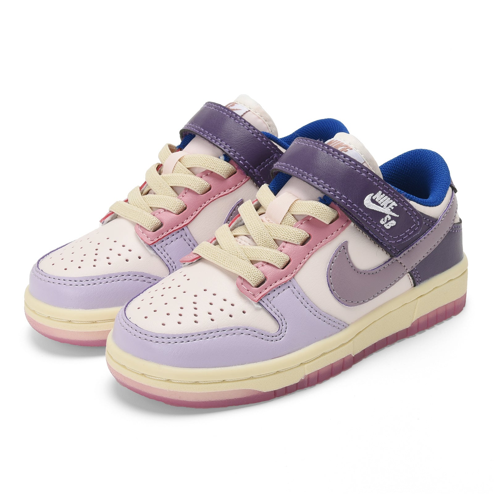 SB Velcro children's shoes