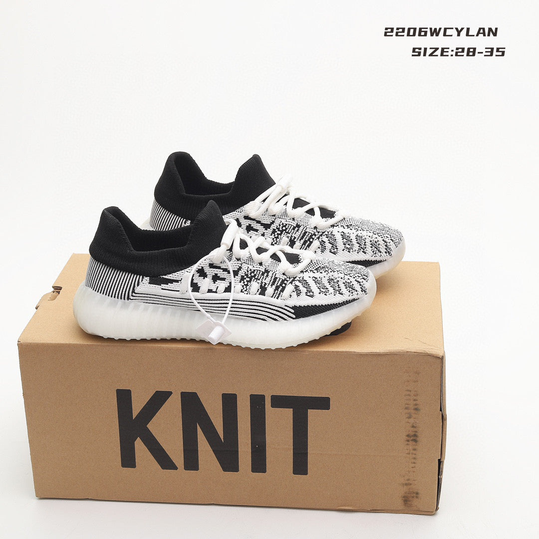 Adidas Coconut 350V2 BASF " white, black"