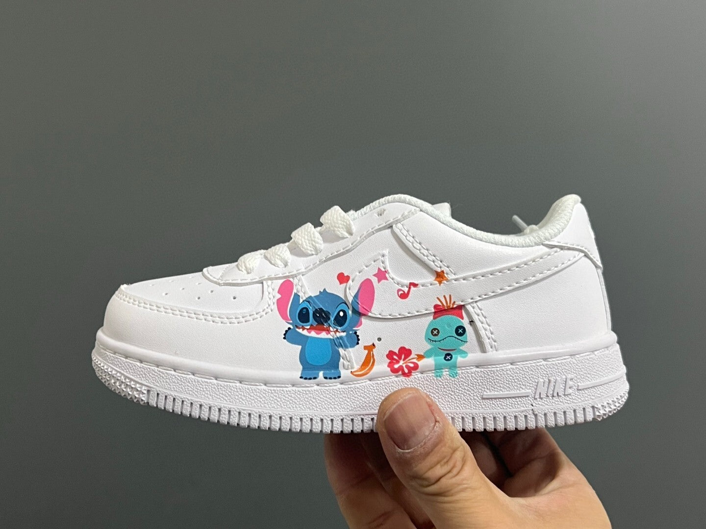 Air Force new