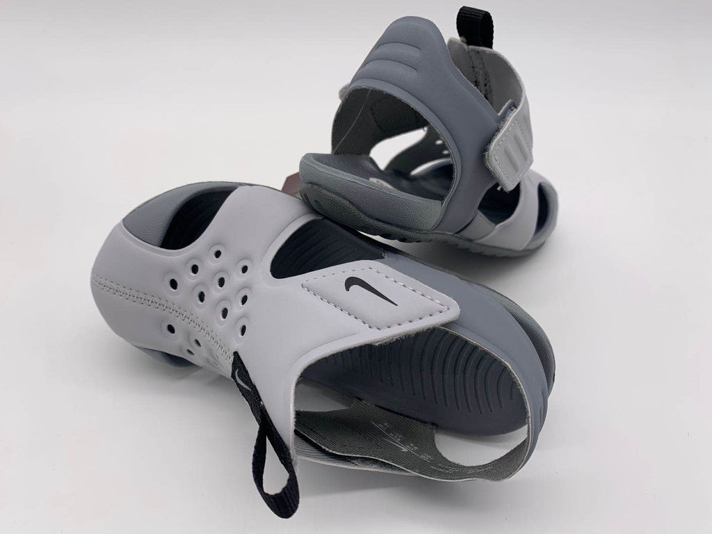 Nike Crocs " gray"
