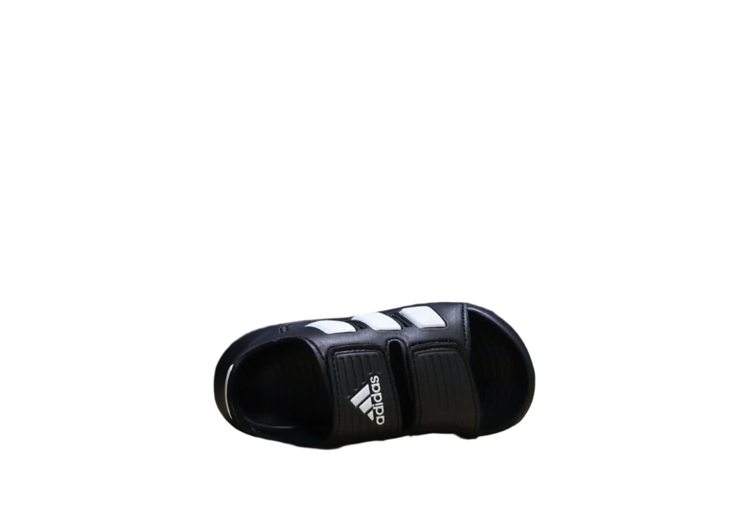 ADIDAS SLIDA Adidas series wear beach sports sandals slippers" black'