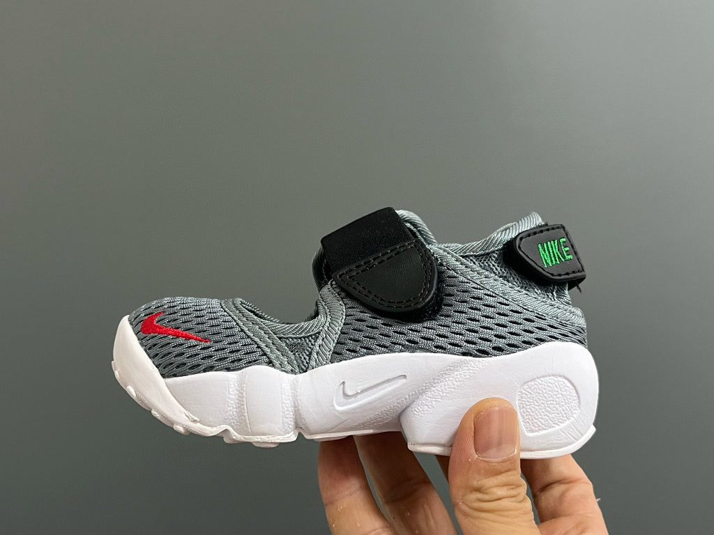 Nike Ninja Closed Toe Sandal " Gray"